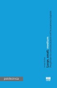 Cover-Bild zum Titel 'Large, small, medium. Progettare la comunicazione nell'ecoistema digitale' von 'Letizia Bollini'