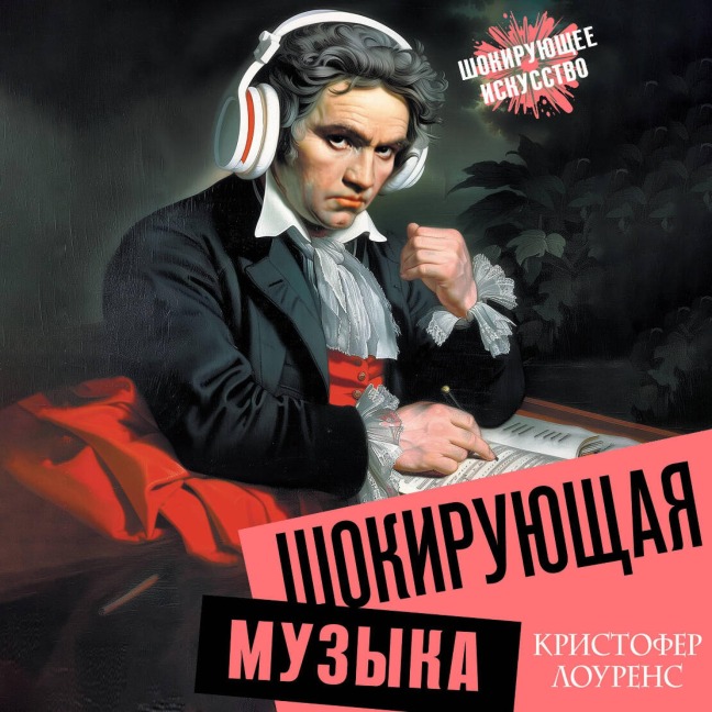 Shokiruyuschaya muzyka - Christopher Lawrence