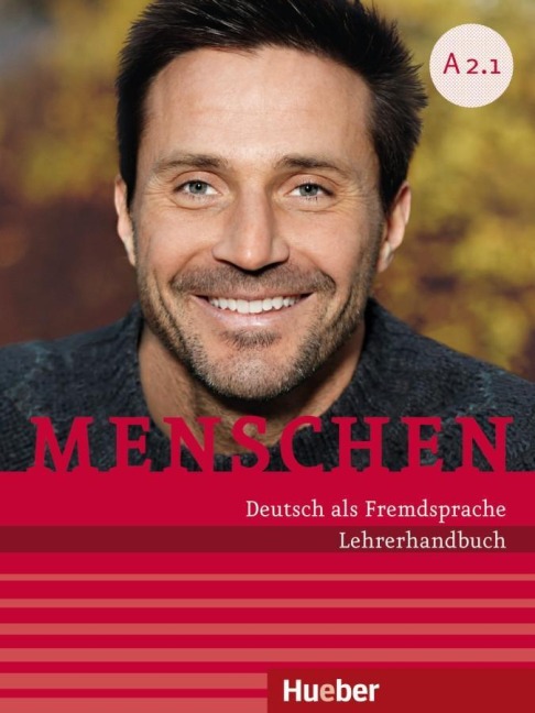 Menschen A2. Paket Lehrerhandbuch A2/1 und A2/2 - Susanne Kalender, Angela Pude