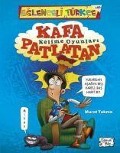 Cover-Bild zum Titel 'Kafa Patlatan Kelime Oyunlari' von 'Murat Takma'