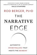 Cover-Bild zum Titel 'The Narrative Edge' von 'Rod Berger'