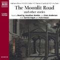 The Moonlit Road and other stories - Ambrose Bierce, F. Marion Crawford, B. M. Croker, J. S. Le Fanu