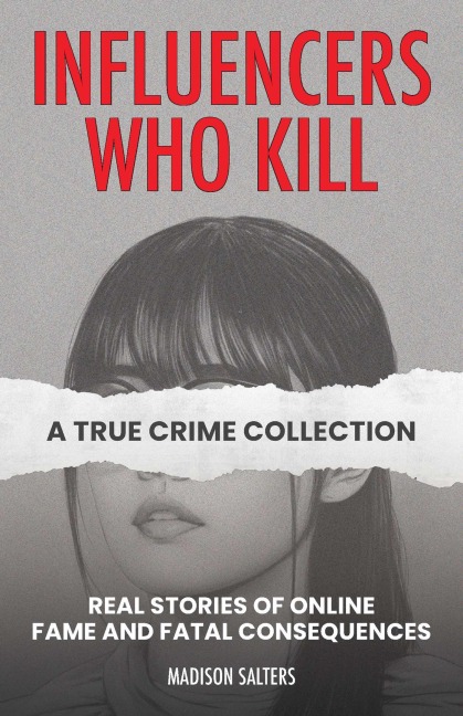 Influencers Who Kill: A True Crime Collection - Madison Salters