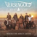 Nordlicht-Märchen von morgen Edition - Versengold