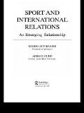 Cover-Bild zum Titel 'Sport and International Relations' von ''