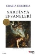 Sardinya Efsaneleri - Grazia Deledda