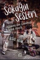 Sokagin Sesleri - Sedat Anar