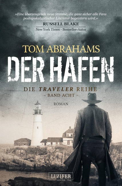 DER HAFEN (Traveler 8) - Tom Abrahams