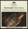 Est.1947-Hornmusik (Remaster) - Peter Damm