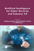 Cover-Bild zum Titel 'Artificial Intelligence for Cyber Security and Industry 4.0' von ''