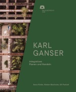 Cover-Bild zum Titel 'Karl Ganser' von ''