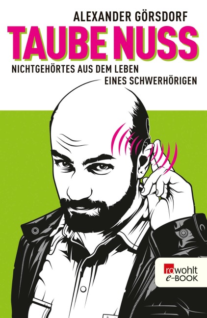 Taube Nuss - Alexander Görsdorf