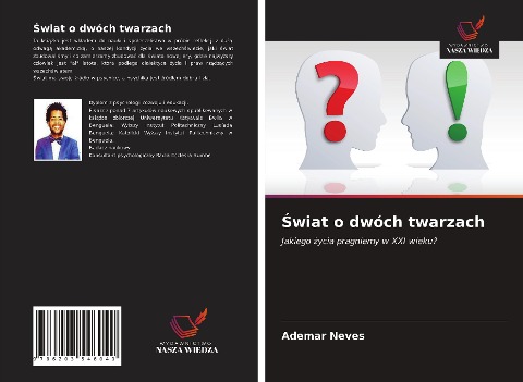 ¿wiat o dwóch twarzach - Ademar Neves