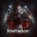 Cover-Bild zum Titel 'The Shadow Theory' von 'Kamelot'