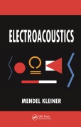 Cover-Bild zum Titel 'Electroacoustics' von 'Mendel Kleiner'