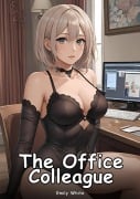 The Office Colleague - Emily White