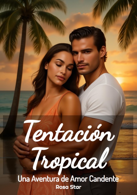 Tentación Tropical - Rosa Star, Rosa Star