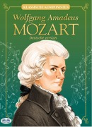 Cover-Bild zum Titel 'Wolfgang Amadeus Mozart' von 'Joanne Mattern'