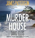 Cover-Bild zum Titel 'The Murder House' von 'James Patterson, David Ellis'