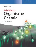 Cover-Bild zum Titel 'Organische Chemie' von 'Neil E. Schore'