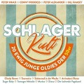 Schlager Kult-20 ewig junge Oldies der 50er - Various