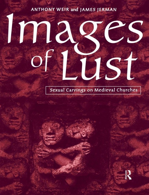 Images of Lust - James Jerman, Anthony Weir