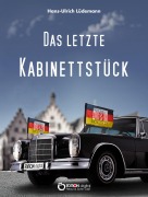 Cover-Bild zum Titel 'Das letzte Kabinettstück' von 'Hans-Ulrich Lüdemann'