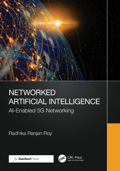 Networked Artificial Intelligence - Radhika Ranjan Roy