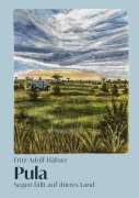 Cover-Bild zum Titel 'Pula' von 'Fritz-Adolf Häfner'