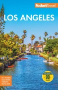 Cover-Bild zum Titel 'Fodor's Los Angeles' von 'Fodor'S Travel Guides'