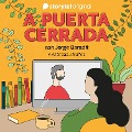 A puerta cerrada con Jorge Baradit - E06 - Several Authors