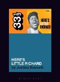 Cover-Bild zum Titel 'Little Richard's Here's Little Richard' von 'Jordan Bassett'