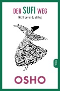 Cover-Bild zum Titel 'Der Sufi-Weg' von 'Osho'