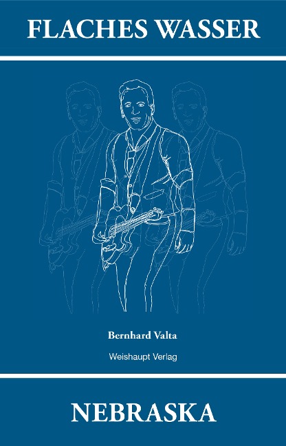 Flaches Wasser: NEBRASKA - Bernhard Valta