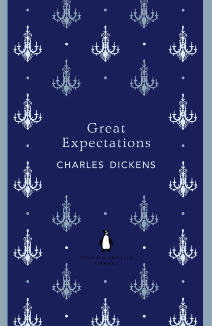 Great Expectations - Charles Dickens