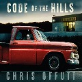 Cover-Bild zum Titel 'Code of the Hills' von 'Chris Offutt'