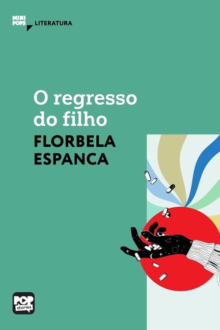 O regresso do filho - Florbela Espanca