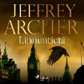 Linnuntietä - Jeffrey Archer