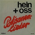Cover-Bild zum Titel 'Partisanenlieder' von 'Hein & Oss'
