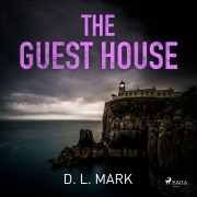 Cover-Bild zum Titel 'The Guest House' von 'David Mark'