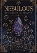 Cover-Bild zum Titel 'Nebulous' von 'Lea Filser'
