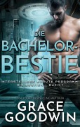 Cover-Bild zum Titel 'Die Bachelor-Bestie' von 'Grace Goodwin'