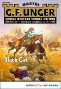 Cover-Bild zum Titel 'G. F. Unger Sonder-Edition 190' von 'G. F. Unger'