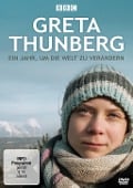 Greta Thunberg - Ein Jahr, um die Welt zu verändern - 