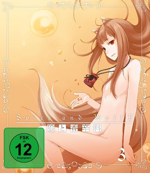 Spice & Wolf - Naruhisa Arakawa, Ju Ayakura, Isuna Hasekura, Yuji Yoshino