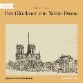 Der Glöckner von Notre-Dame - Victor Hugo