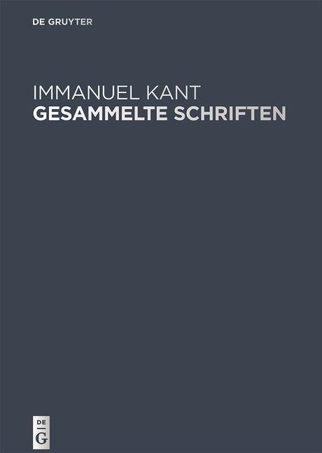 Critik der practischen Vernunft | Critik der Urtheilskraft - Immanuel Kant