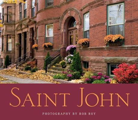 Saint John - Rob Roy