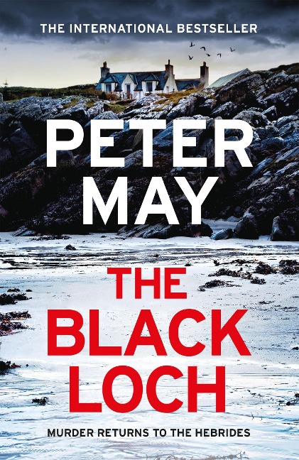 The Black Loch - Peter May