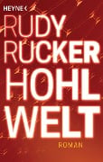 Cover-Bild zum Titel 'Hohlwelt' von 'Rudy Rucker'
